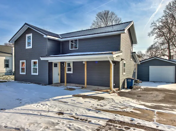 153 W Jefferson St, Westville, IN 46391