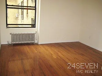 Rented by 24 7 NYC Realty Inc.
