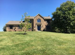 11943 Staffordsburg Rd, Independence, KY 41051