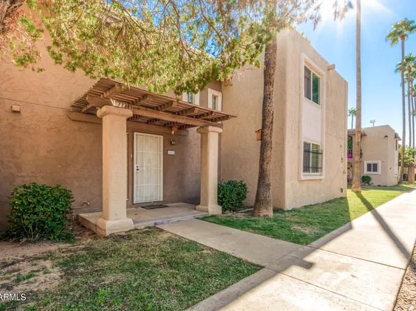 7126 N 19TH Avenue #162, Phoenix, AZ 85021