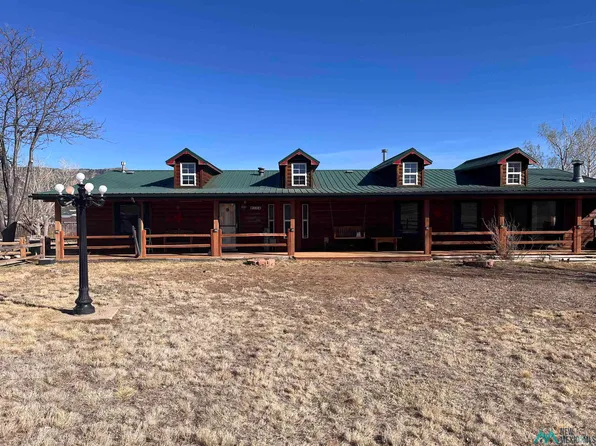 24 Black Mesa Rd, Raton, NM 87740