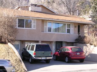 23 Ponderosa Dr, Glenwood Springs, CO 81601
