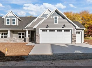 W4962 Cottage Ln, Sherwood, WI 54169