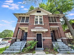 180 Clark Pl, Memphis, TN 38104