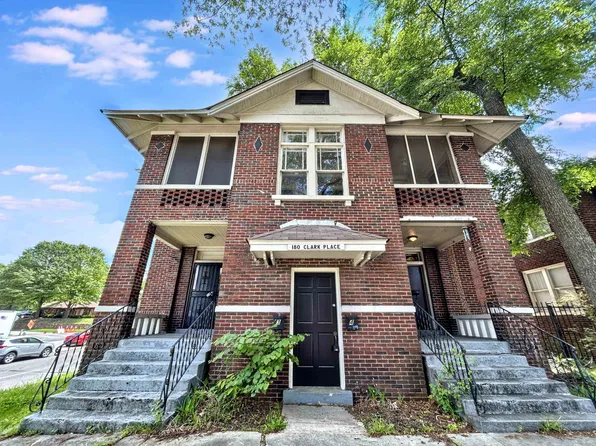 180 Clark Pl, Memphis, TN 38104
