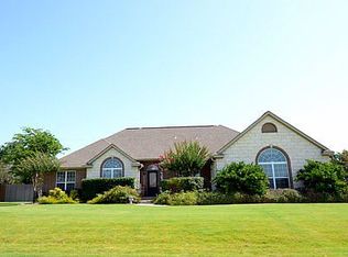 11110 Inverness Rd, Belton, TX 76513