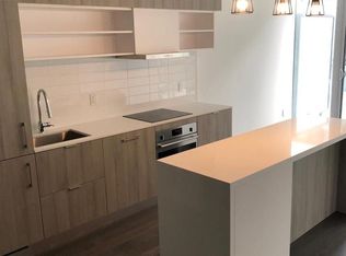 5 Soudan Ave #1542, Toronto, ON M4S 0B1