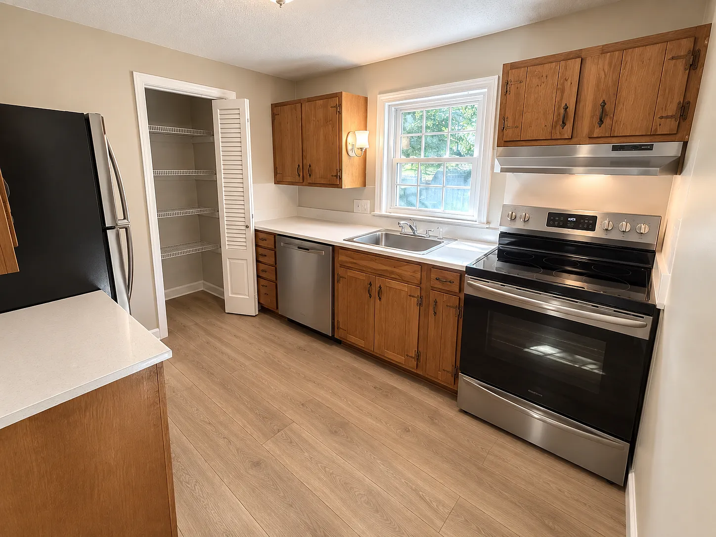 1 bed, $1,975 — Photo 2