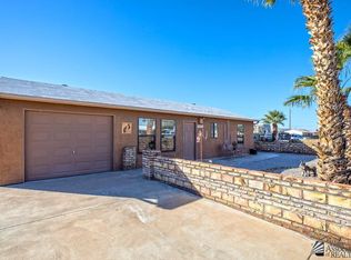 12151 E 36th St, Yuma, AZ 85367