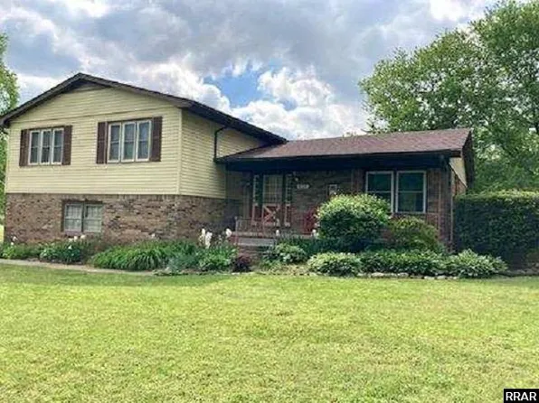 637 N Old Troy Rd, Troy, TN 38260