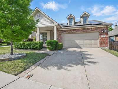6305 Barberry Ave, Denton, TX, 76208