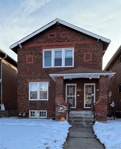 5120 Lexington Ave, Saint Louis, MO, 63115