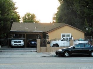 7511 Wilbur Ave, Reseda, CA 91335