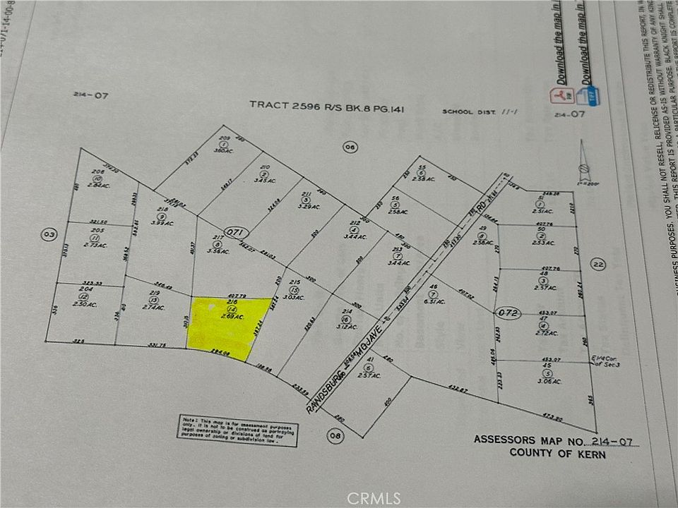 1st image of 0 Street X Ct #U