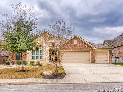 25811 Scenic Rock, San Antonio, TX, 78255