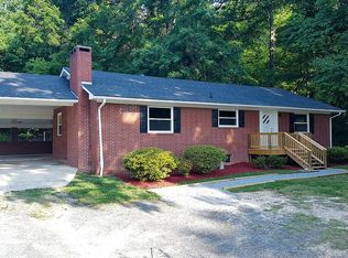 2161 Us Highway 158, Mocksville, NC 27028