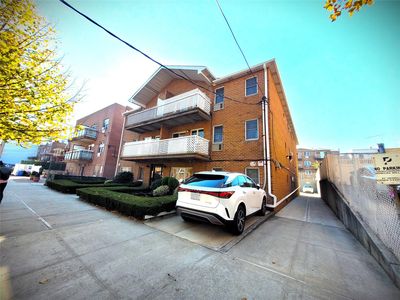 1124 67th Street #A3, Brooklyn, NY, 11219