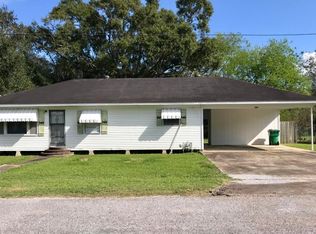 190 Queens Row, Crowley, LA 70526