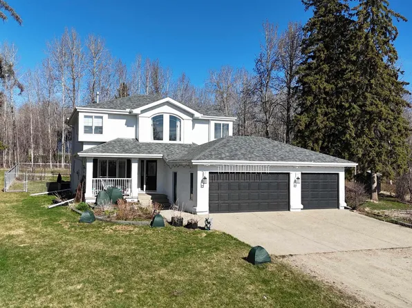 8 Range Road 73 #49006, Brazeau County, AB T7A 0B5