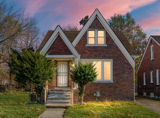 11944 Payton St, Detroit, MI 48224