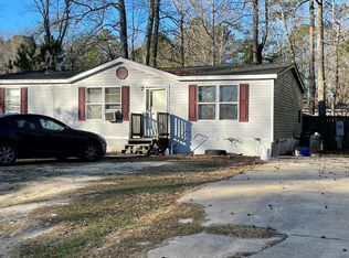 700 Omarest Rd, Sumter, SC 29153