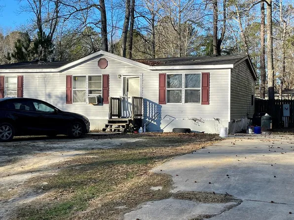 700 Omarest Rd, Sumter, SC 29153