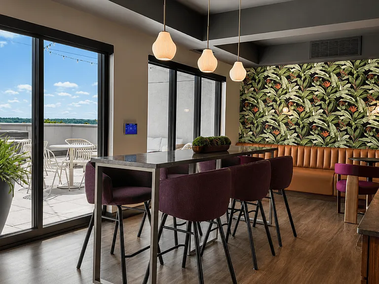Ardor on the Bluffs South Loop Residences — Photo 22