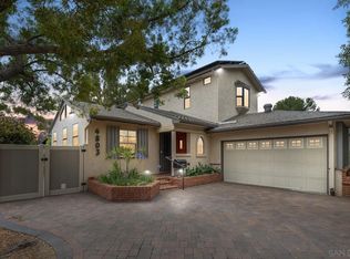 4803 Elsa Rd, San Diego, CA 92120