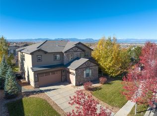 3172 Traver Drive, Broomfield, CO 80023