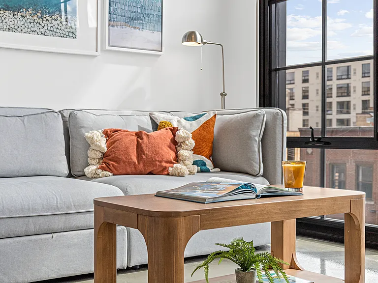 The Hall Lofts — Photo 5
