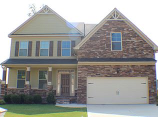3470 Montclair Plan, Augusta, GA 30813