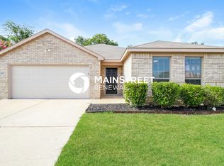 3429 Heatherbend St, Fort Worth, TX 76123