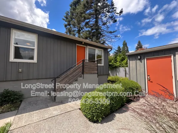 4801 NE 50th Pl, Portland, OR 97218