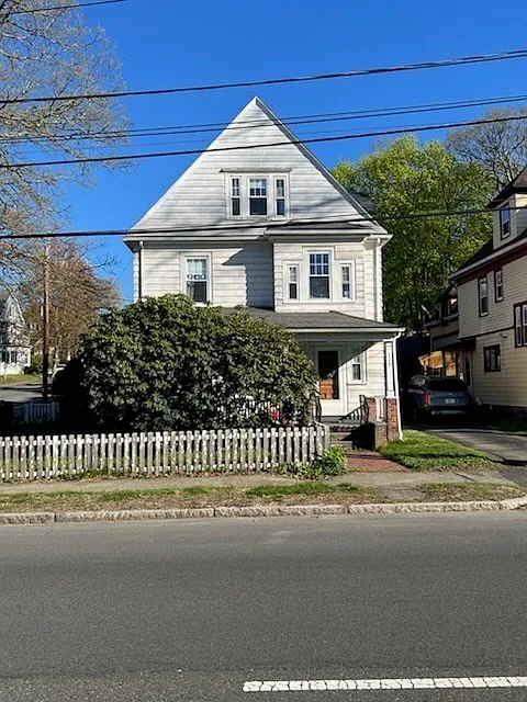 Building Photo - 208 Brush Hill Rd #0