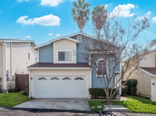 12306 Clover Rd, Pacoima, CA 91331