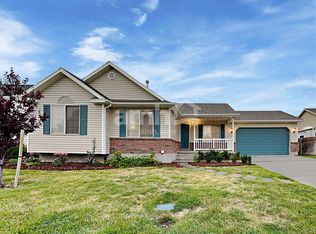 2120 E Sunrise Dr, Eagle Mountain, UT 84005