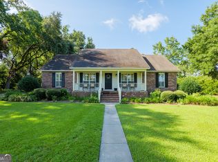 200 Jacquelyn St, Hahira, GA 31632