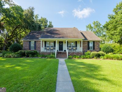 200 Jacquelyn St, Hahira, GA, 31632