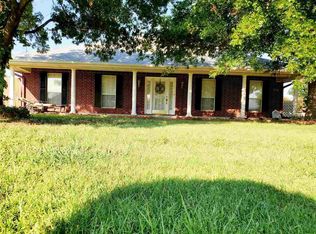 1393 S Preston Rd, Burkburnett, TX 76354