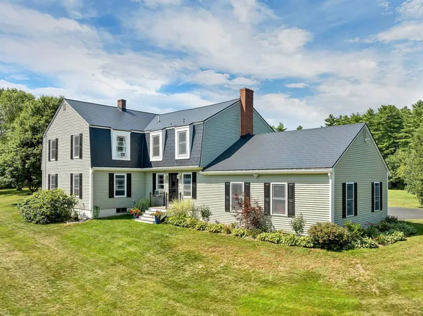 15 Vici Drive, Auburn, NH 03032