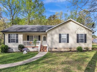 223 Guthrie Ave, Belton, SC 29627