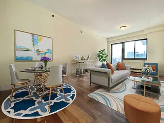 Rented by Vector New York, LLC