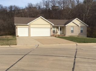 2394 Fairway, High Ridge, MO 63049