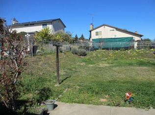 154 Dan Ct, Vallejo, CA 94591