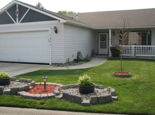 6803 N Capri Ln, Spokane, WA 99217