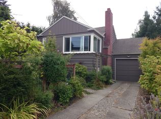 4131 SW Holden St, Seattle, WA 98136