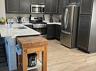 1689 S Mystery Canyon Dr, Benson, AZ 85602