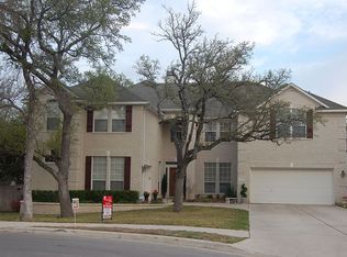 1212 Valorie Ct, Cedar Park, TX 78613