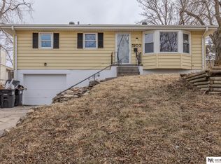 5103 S 92nd St, Omaha, NE 68127
