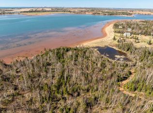 LOT Christie Ln, Pinette, PE C0A